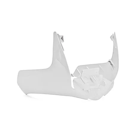 Jog R Front Plastic Lower Front Panel, Yamaha Jog R / MBK Mach G - MAXI SCOOT