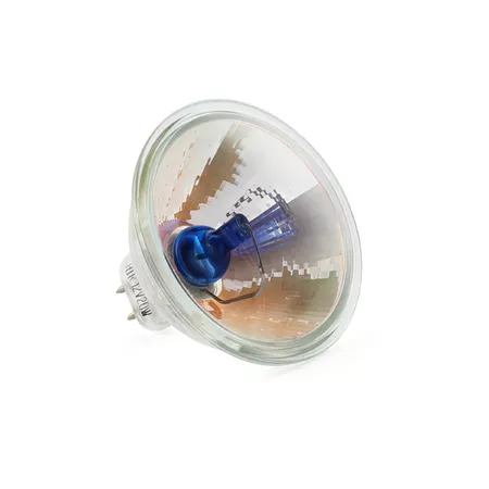 Bulb MR16 \/ G030 12V \/ 20W blue