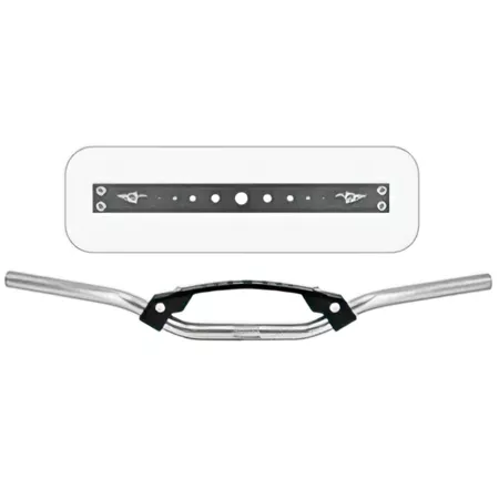 Downhill MTB Handlebar BOW