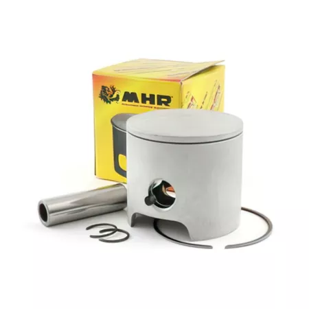 Piston Malossi Sport d=63mm \/ piston pin=14mm maxiscooters 4-stroke