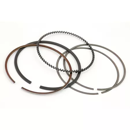 Malossi Piston Ring Set 4-stroke d=63mm (x3)