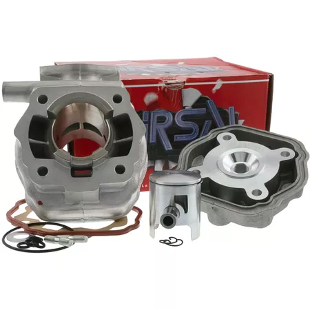 Airsal Cylinder Kit \