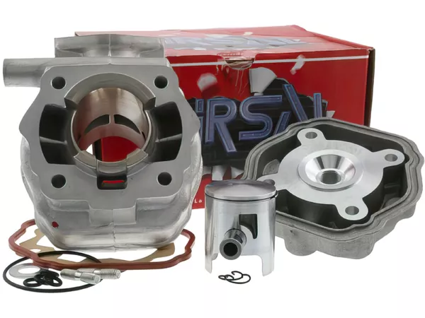 Airsal Cylinder Kit \