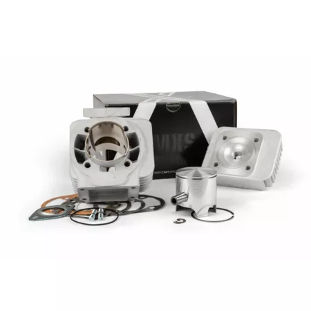 Cylinder Kit MXS Racing MXS Racing Sport 70cc 10mm pin Minarelli vertical