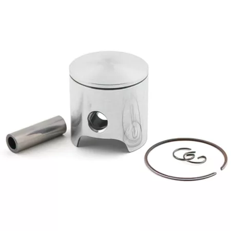Piston MXS Racing 10mm pin (A) 47.55mm Minarelli vertical