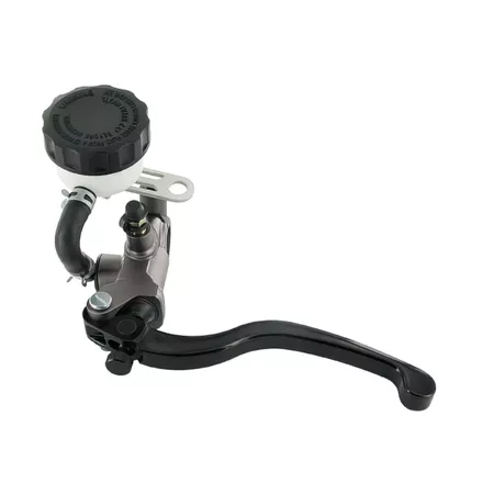 Brake Cylinder Racing with adjustable lever left