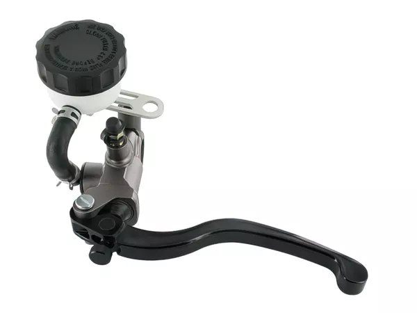 Brake Cylinder Racing with adjustable lever left
