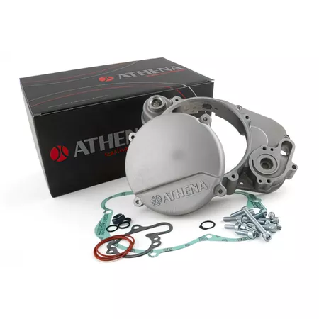 Clutch Cover Athena removable Minarelli AM6