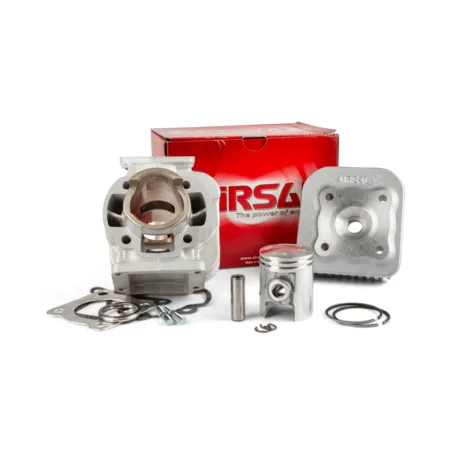 Cylinder Kit Airsal Sport 50cc aluminium Minarelli vertical