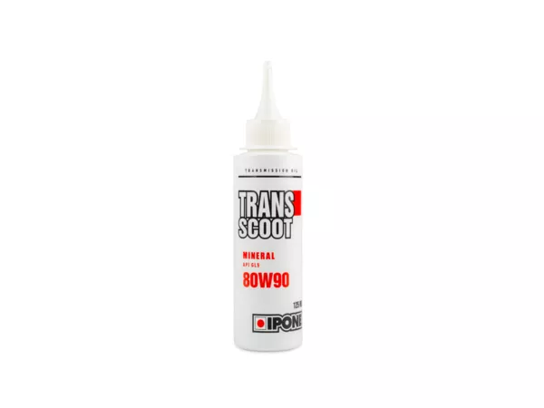 Gear Oil Ipone Transcoot mineral 125ml
