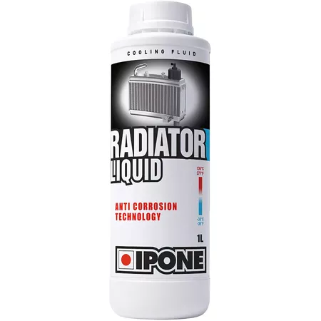 Radiator Liquid Ipone 1L