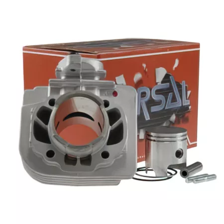 Airsal Cylinder Kit Sport Alu scooters Morini AC