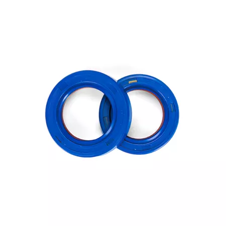 Crankshaft Oil Seals Polini Evolution VitonÂ® Piaggio NRG \/ Gilera Stalker