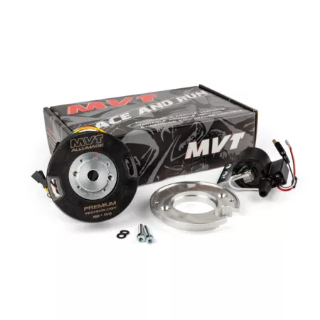 MVT Premium Peugeot 103 ignition (electronic)