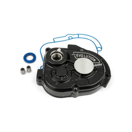 Transmission Cover Polini Piaggio NRG (12mm)