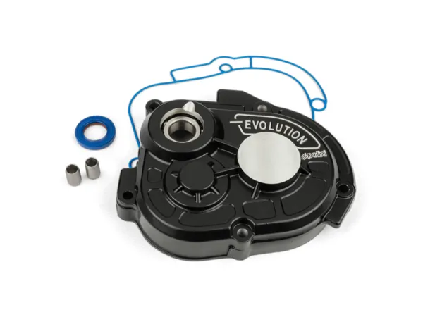 Transmission Cover Polini Piaggio NRG (12mm)
