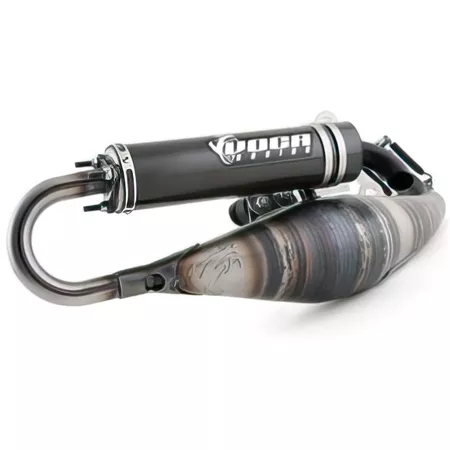 Voca Racing Exhaust \