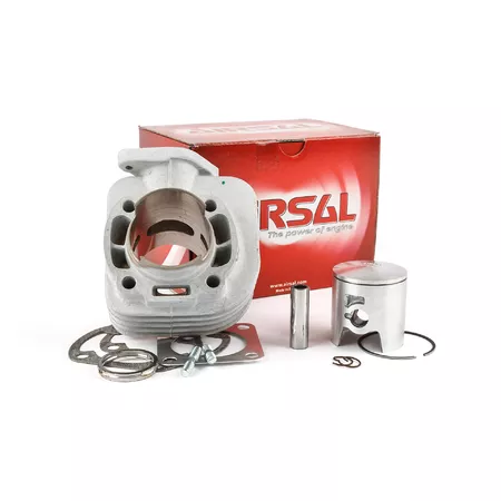 Cylinder Kit Airsal Sport 70cc aluminium Kymco Cobra AC 2-stroke