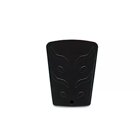 Battery Case Cover non painted Peugeot Speedfight 2
