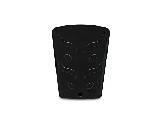 Battery Case Cover non painted Peugeot Speedfight 2