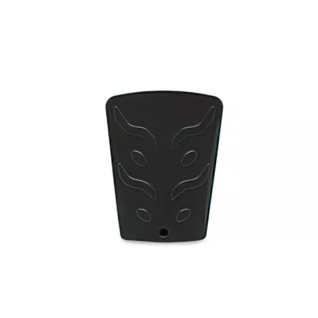 Battery Cover Trap Peugeot Speedfight II black