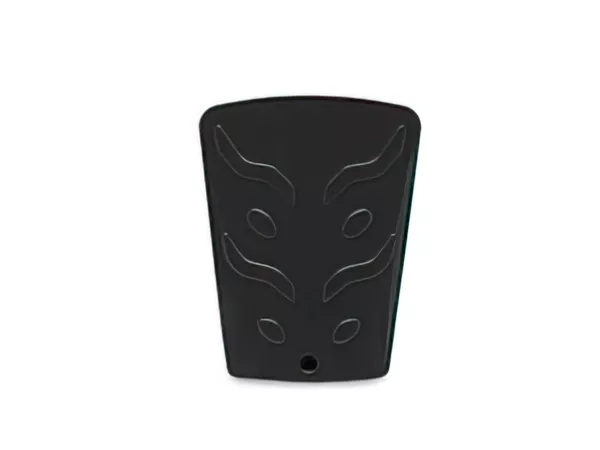 Battery Cover Trap Peugeot Speedfight II black