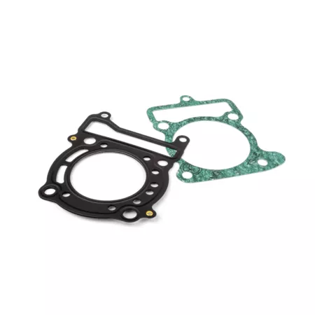 Cylinder Gasket Set Barikit d=61mm Yamaha \/ Malaguti \/ MBK 125cc 150cc 4-stroke LC