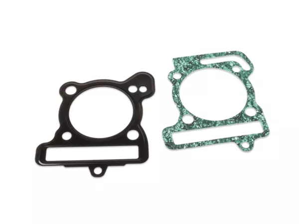 Cylinder Gasket Set Barikit d=57mm Aprilia Habana \/ Mojito 125 4-stroke LC