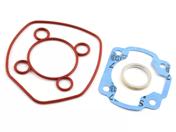 Cylinder Gasket Set Barikit Sport 70cc cast iron Yamaha Aerox