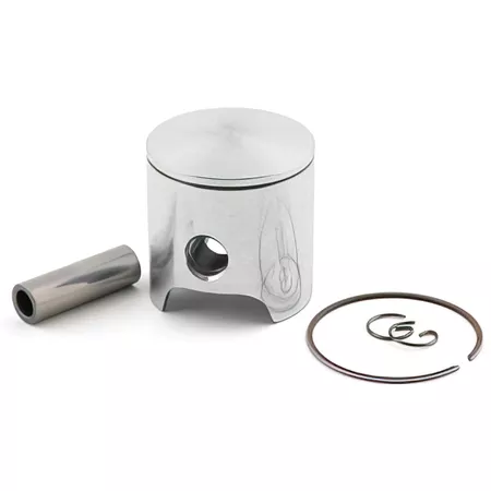 MXS Piston piston pin=10mm ((C)=47.57mm) Yamaha BW's \/ Slider