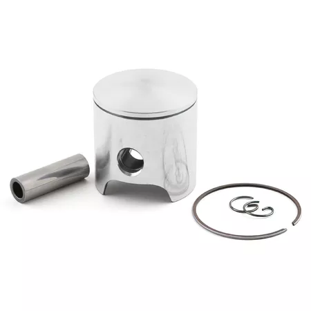 Piston MXS Racing piston pin=12mm ((B)=47.56mm) Yamaha BW's \/ Slider