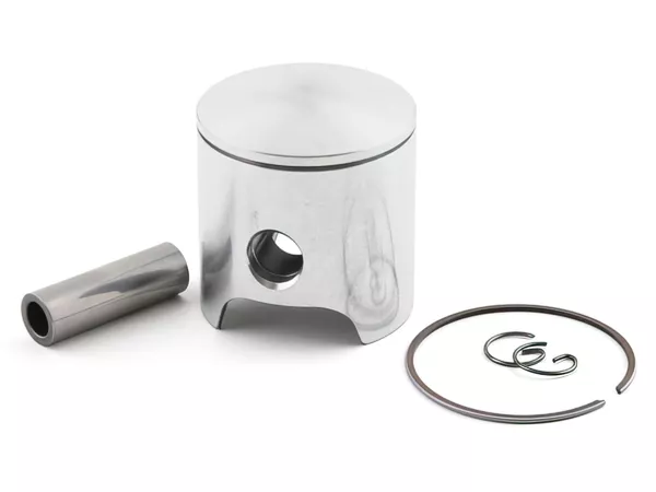 Piston MXS Racing piston pin=12mm ((B)=47.56mm) Yamaha BW's \/ Slider