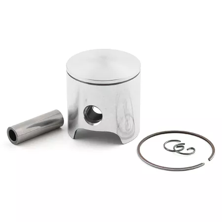 Piston (C) MXS Racing 12mm pin Yamaha BW's \/ Slider