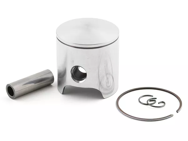 Piston (C) MXS Racing 12mm pin Yamaha BW's \/ Slider