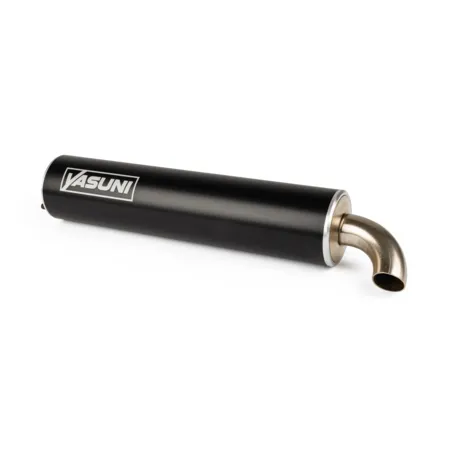 Silencer Yasuni Scooter Black