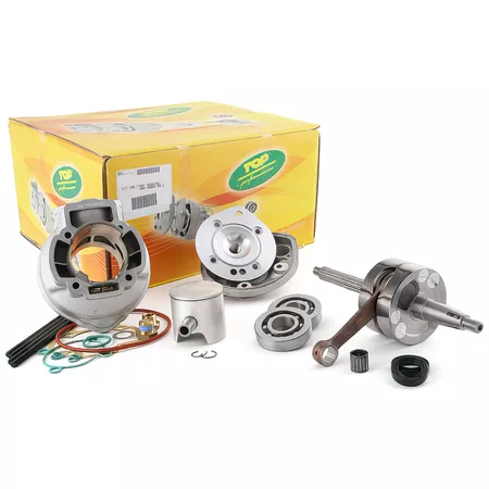 Top Performances Tuning Kit 77cc Piaggio NRG \/ Runner