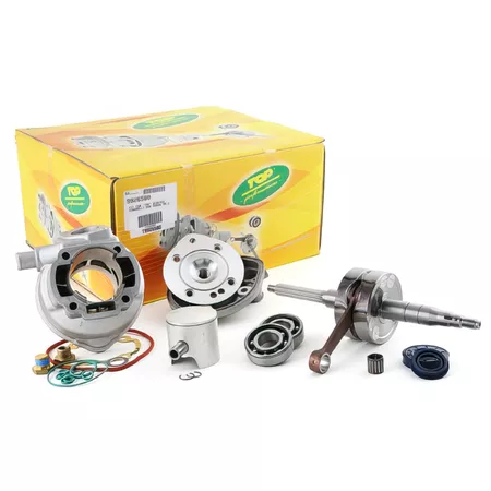 Tuning Kit Top Performances 77cc Yamaha Aerox