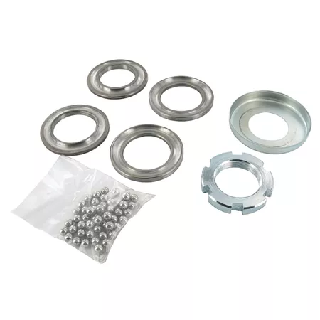 Steering Head Bearings Jog R \/ BW's after 2004