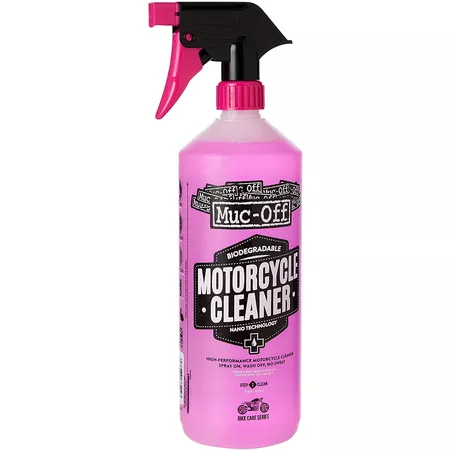 Bike Cleaner Nano Tech Muc Off 1l