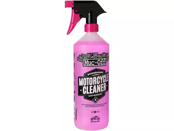 Bike Cleaner Nano Tech Muc Off 1l