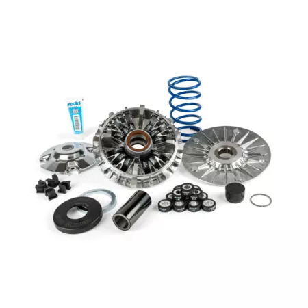 CVT Polini Maxi Hi-Speed Evolution Yamaha Tmax 500cc