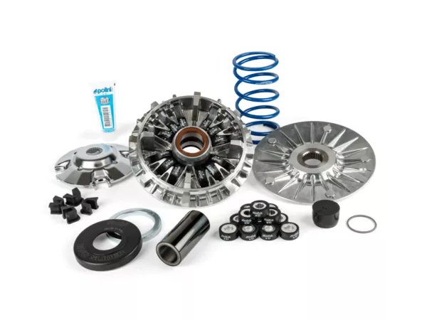 CVT Polini Maxi Hi-Speed Evolution Yamaha Tmax 500cc