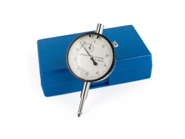 Ignition Timing Gauge, 0.01mm, d=8mm