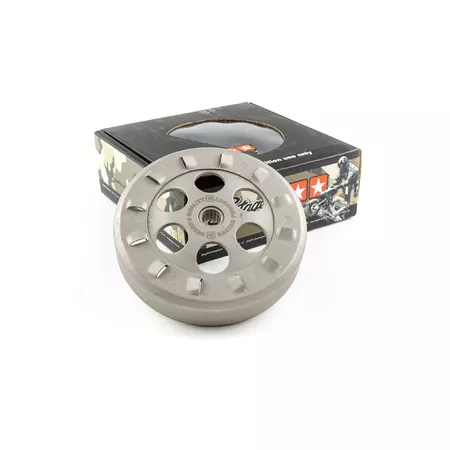 Stage6 Clutch Bell Racing Wing Cooler 112mm CPI \/ Keeway