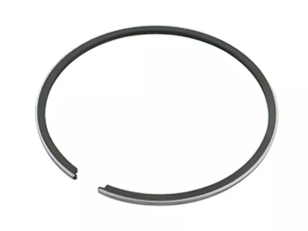 Italkit Piston Ring Big Bore chrome