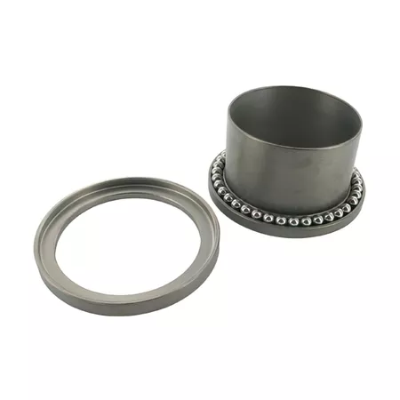 Torque Spring Seat Twist Control 107mm clutch