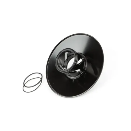 CVT Rear Pulley Racing Peugeot \/ GY6