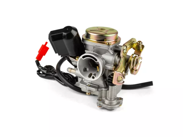 Carburetor 19mm GY6 \/ Kymco