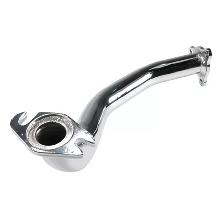Exhaust Header Naraku derestricted Keeway Focus \/ Matrix 50cc 2-stroke