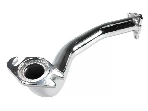 Exhaust Header Naraku derestricted Keeway Focus \/ Matrix 50cc 2-stroke